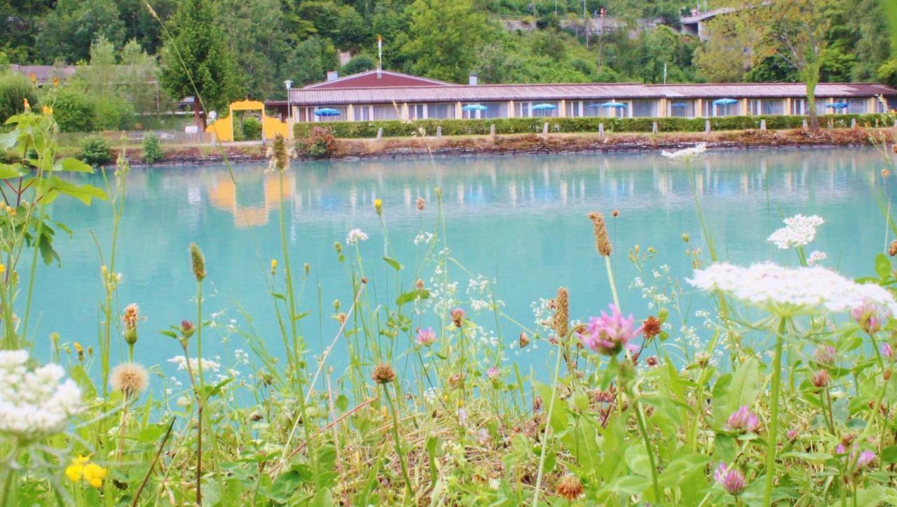 The River Village Interlaken Quarto foto